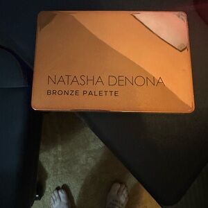 Natasha Denona Radiant Bronze Palette